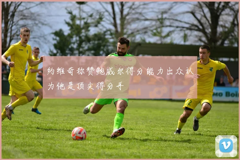 约维奇称赞鲍威尔得分能力出众认为他是顶尖得分手