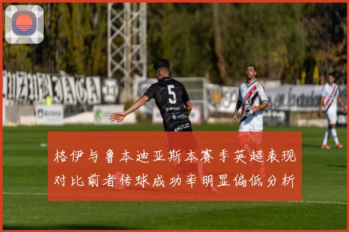 格伊与鲁本迪亚斯本赛季英超表现对比前者传球成功率明显偏低分析