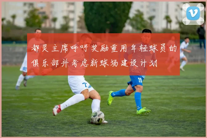 都灵主席呼吁奖励重用年轻球员的俱乐部并考虑新球场建设计划