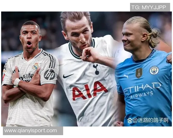 凯恩本赛季欧冠进球效率惊人每个进球仅需38分钟紧随姆巴佩之后