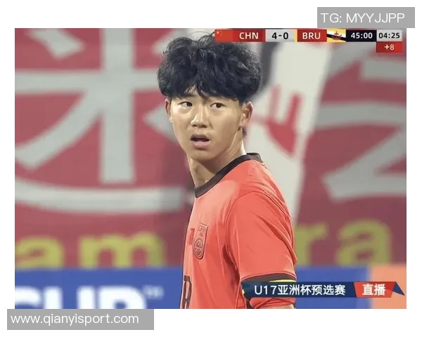 赵松源替补登场上演帽子戏法助国少14-0大胜东帝汶